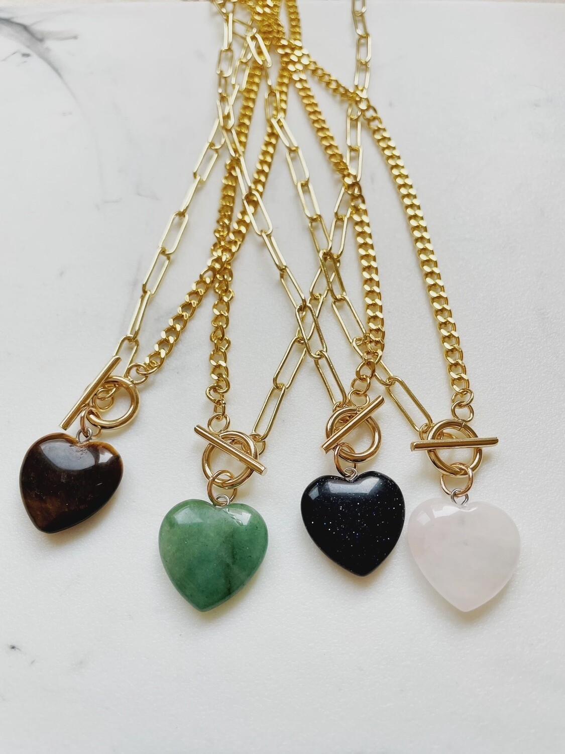 Heart Choker