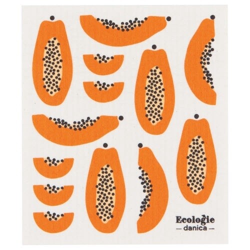Dc Swedish Papaya