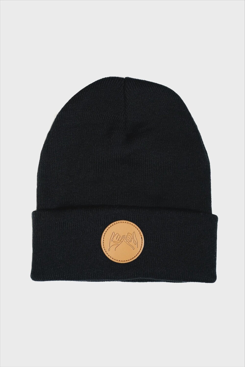 Black Toque