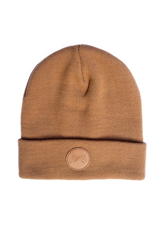 Camel Toque