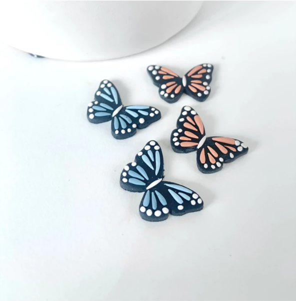Blue Butterfly