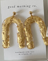 The Gold Foil Arches