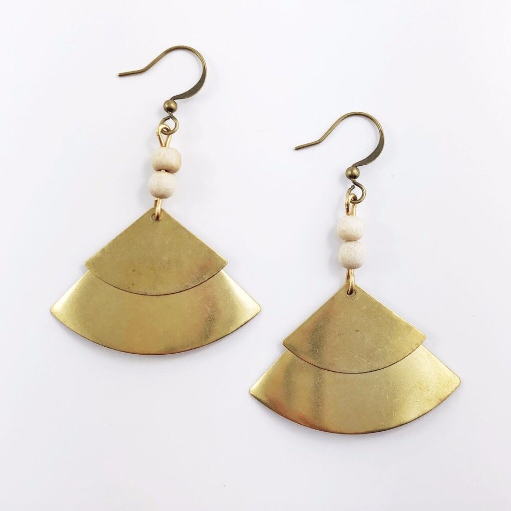 Boardwalk Earrings