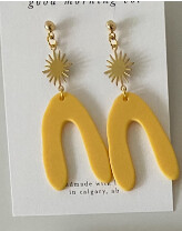 The Sunshine Arches