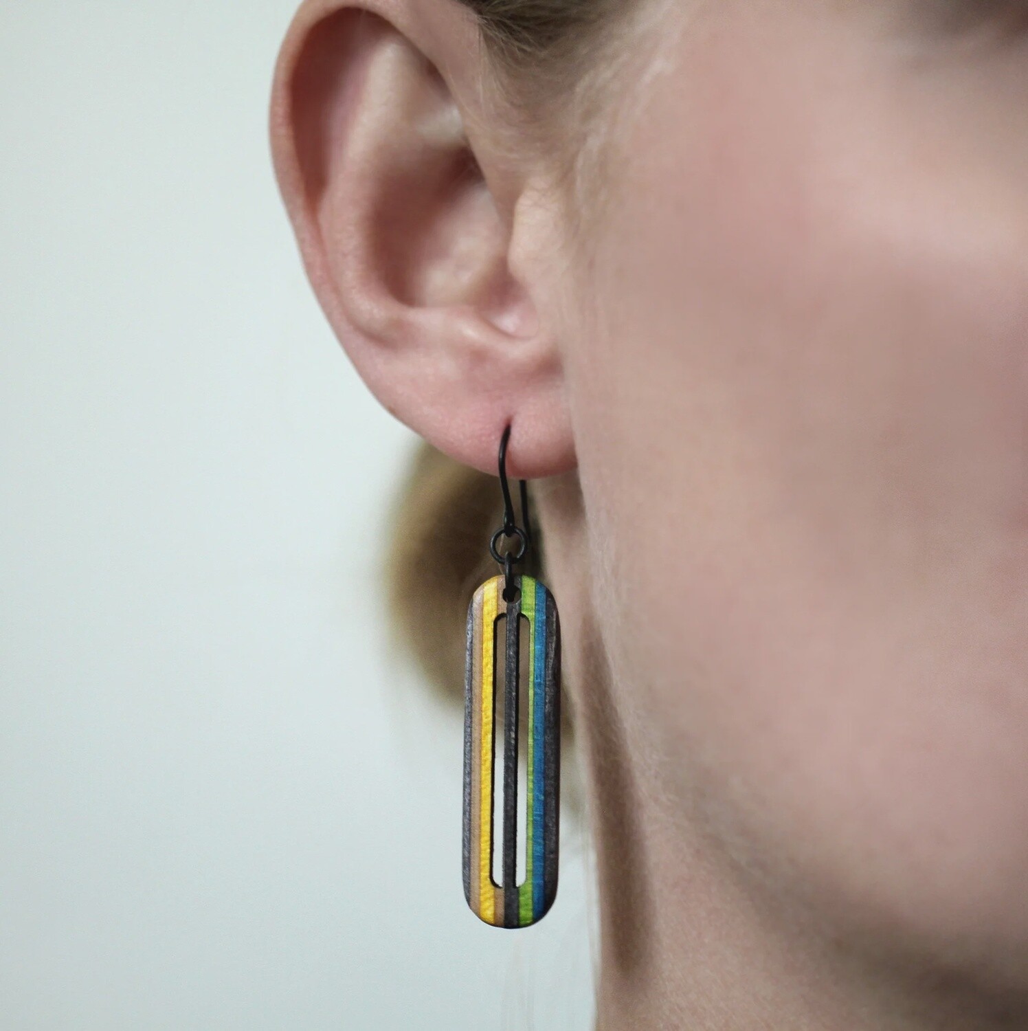 Pier Dangle Earrings