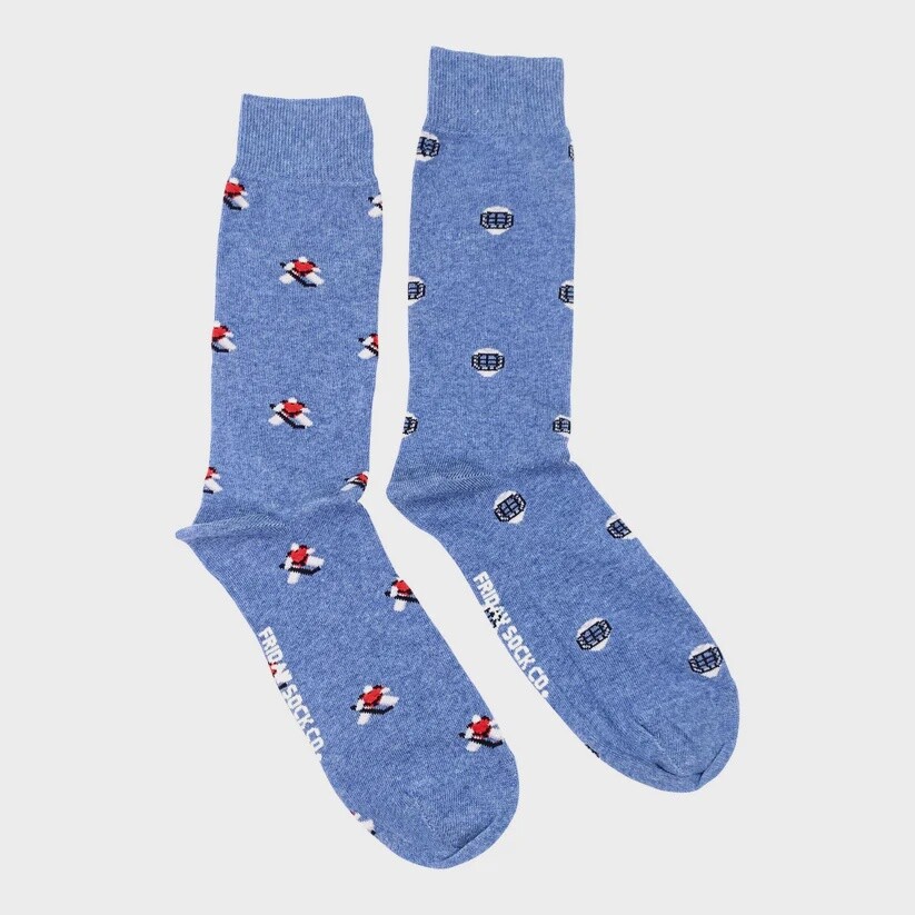 Men&#39;s Tiny Hockey Socks
