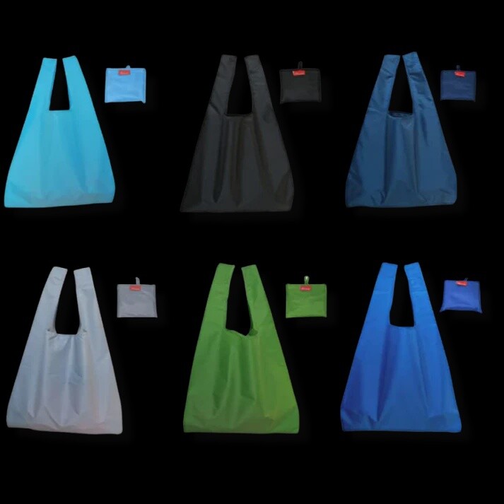 Reusable Grocery Bags 1Pcs