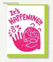 Greeting Card
