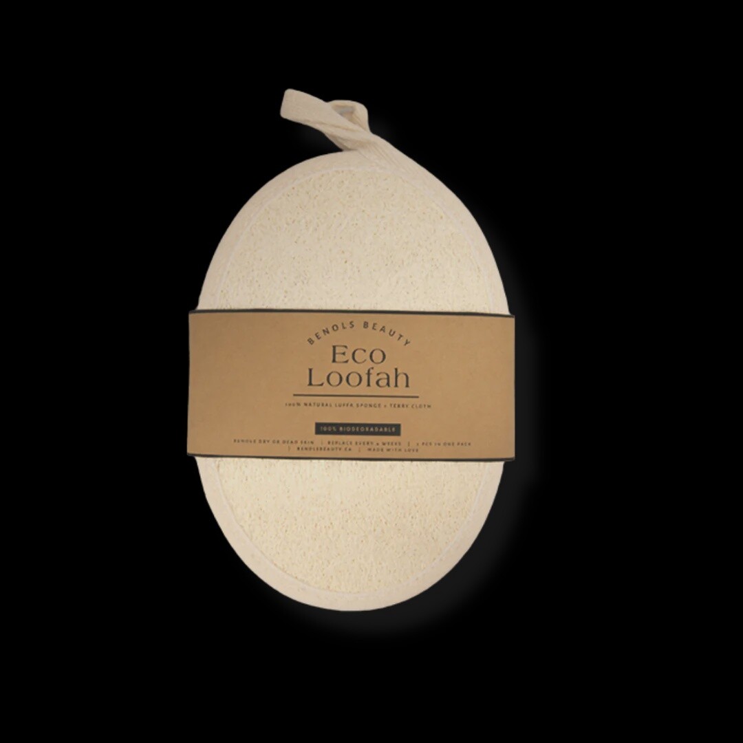 Eco Loofah 2pcs