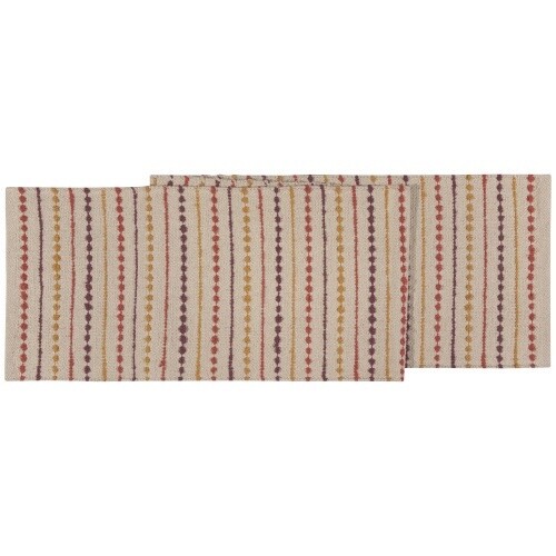 Clay SonnetTable Runner 72 inches