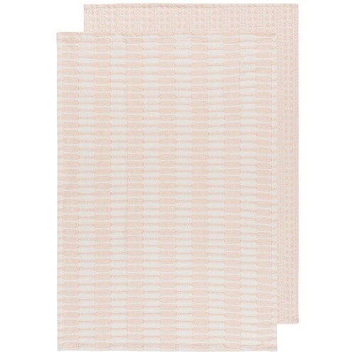 Nectar Abode Dishtowel Set of 2