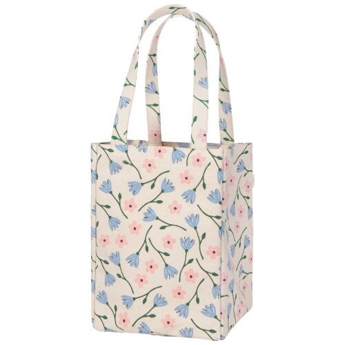 Lunch Tote Bouquet