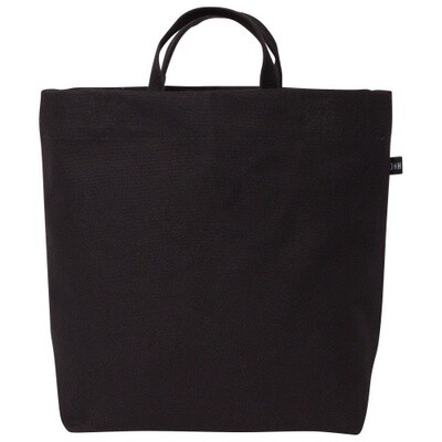 Lunch Tote Forage Gather Black