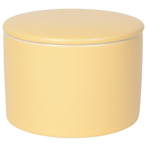Butter Crock Sunrise