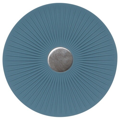 Trivet Magnetic Slate Blue