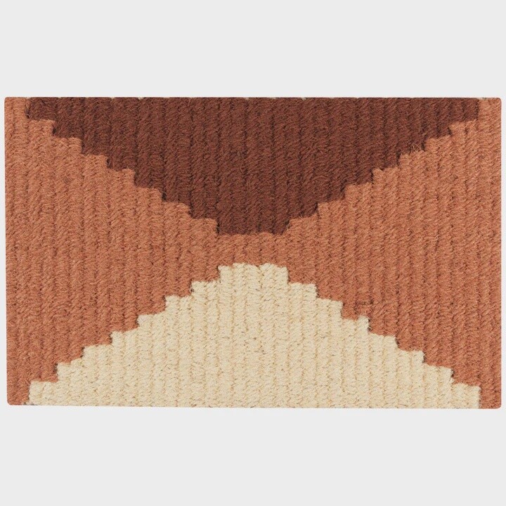 Triad Hollander Coir Doormat