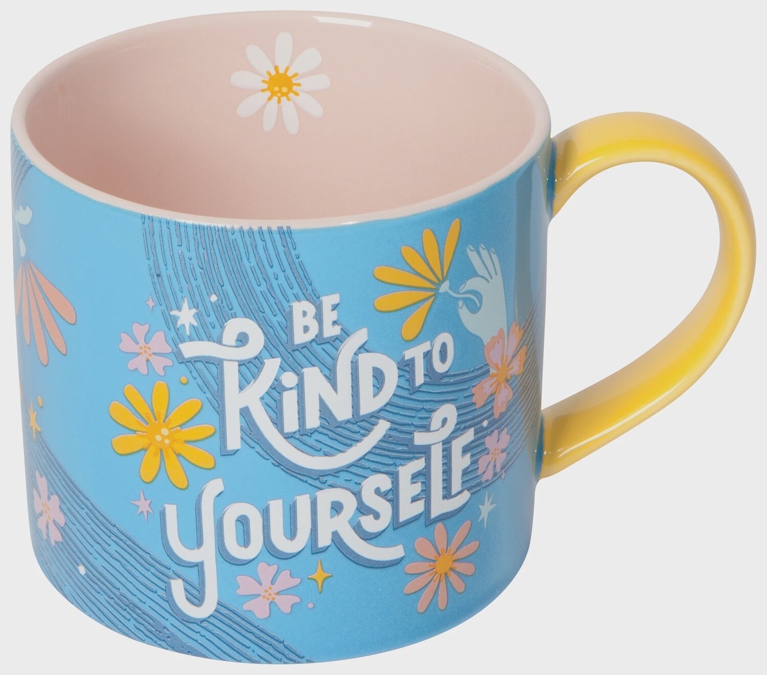 Care Club Mug in a Box