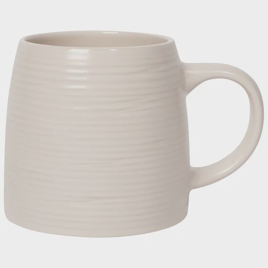 Mug Dune Oyster