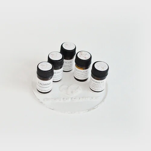DG // Essential Oils 2.5ml