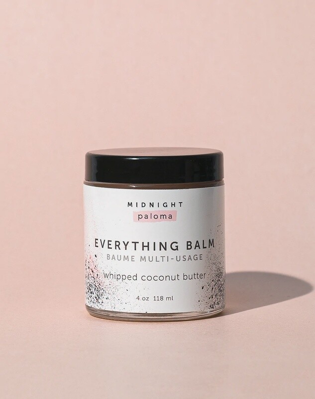 Everything Balm