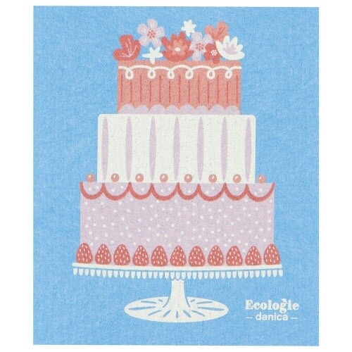 Dc Swedish Tower Cake