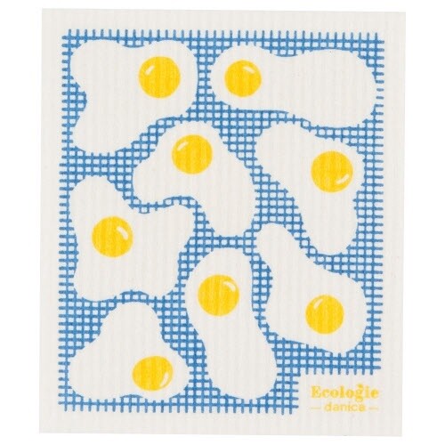 Dc Swedish Eggs
