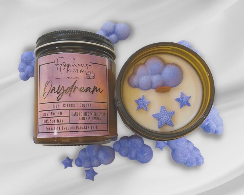 Daydream Candle