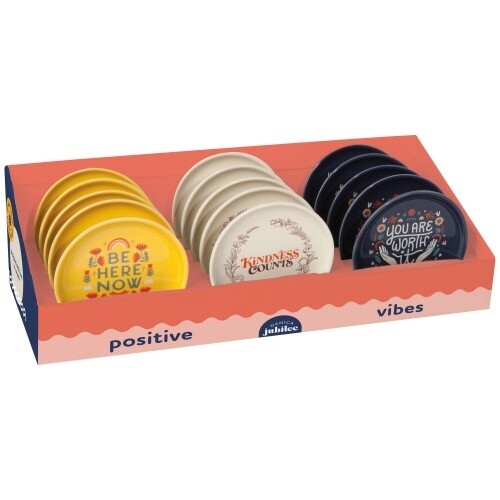 Trinket Tray 15/CDU Positive