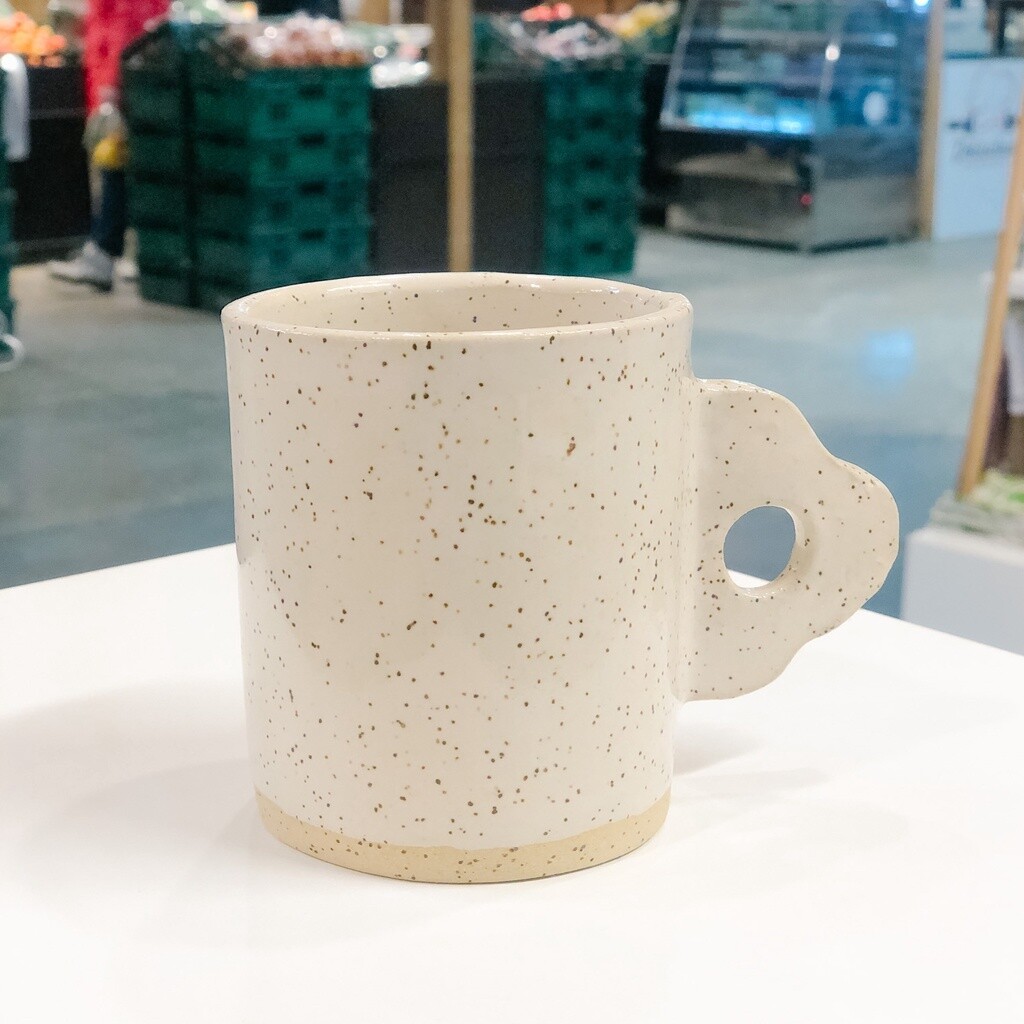 Speckled Mug