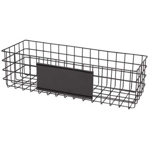 Show &amp; Sell Basket Dry Mat