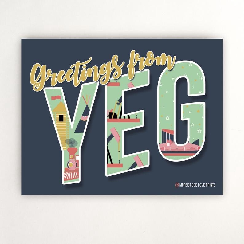 YEG: Greetings