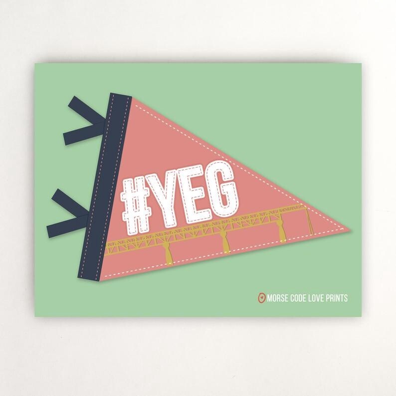 YEG: Pennant