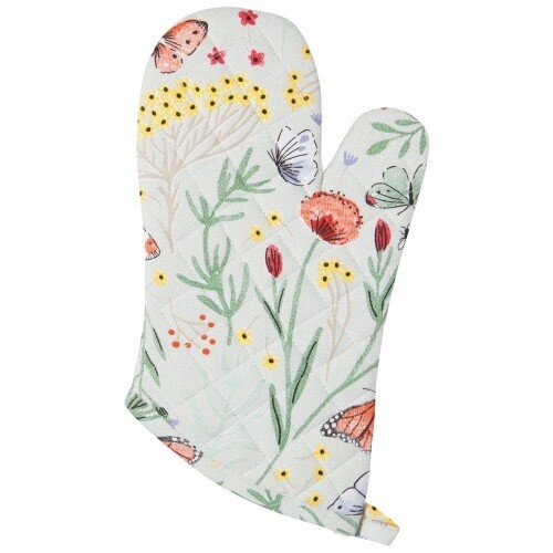Mitten Classic, Design: Morning Meadow