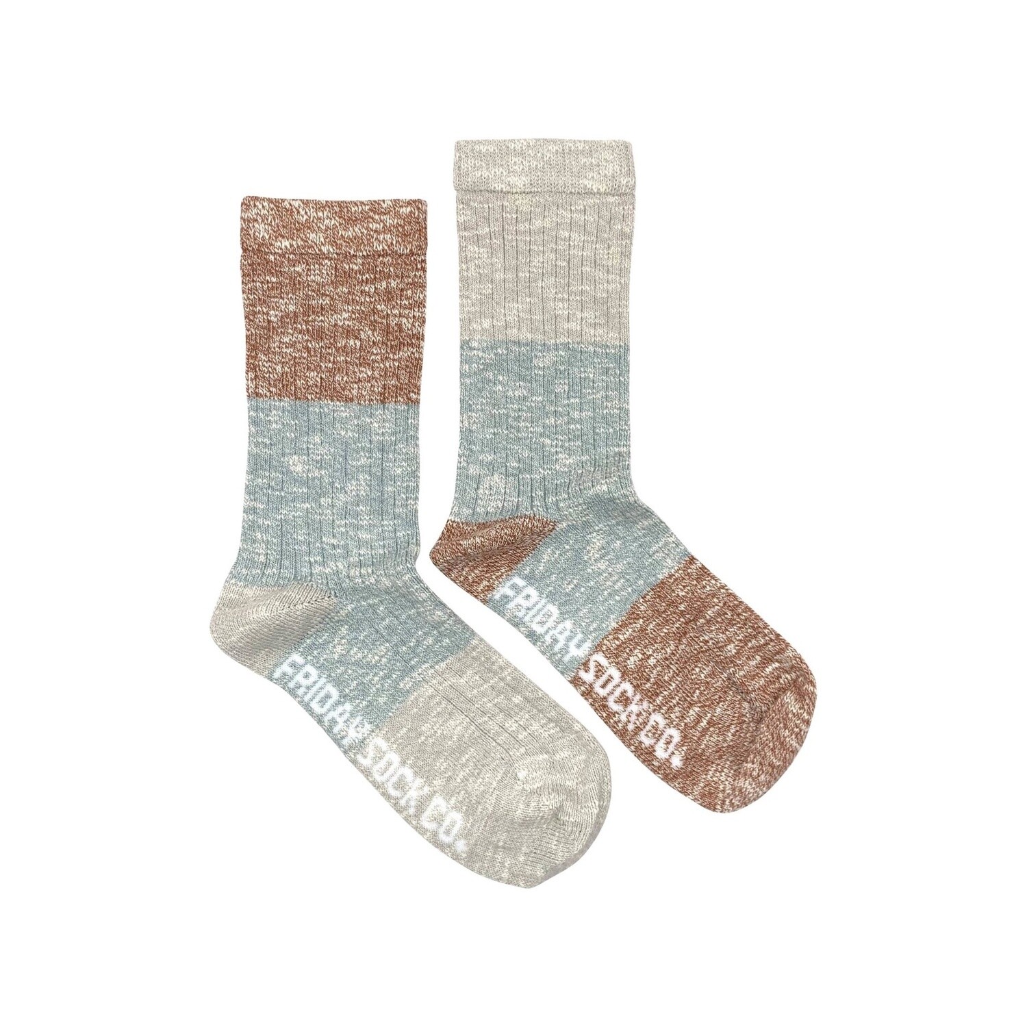 Women&#39;s Coastline Camp Socks