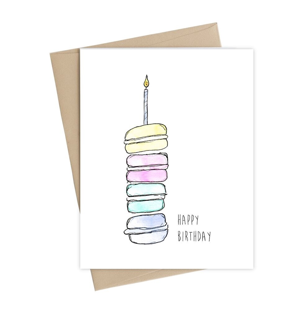 Macaron