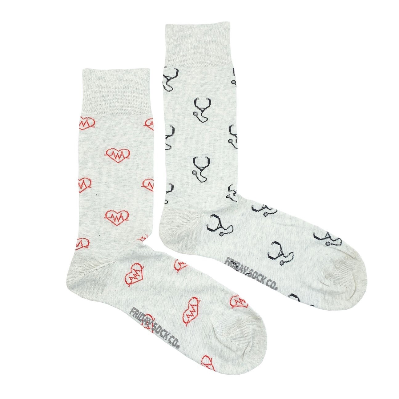 Men&#39;s Healthcare Socks