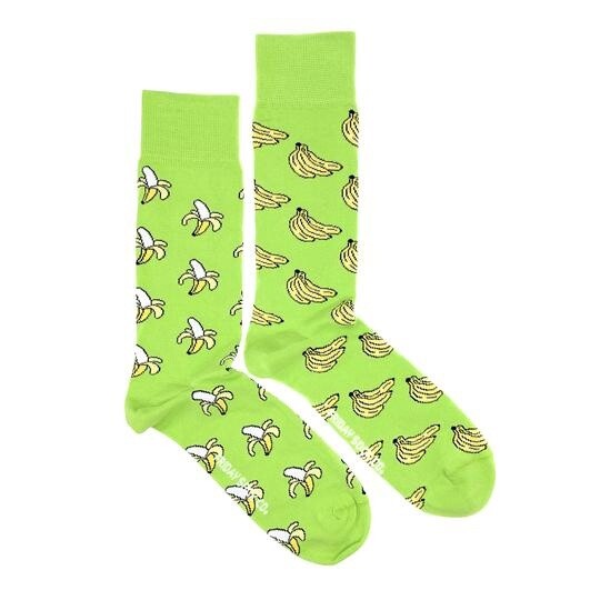 Men&#39;s Banana Socks