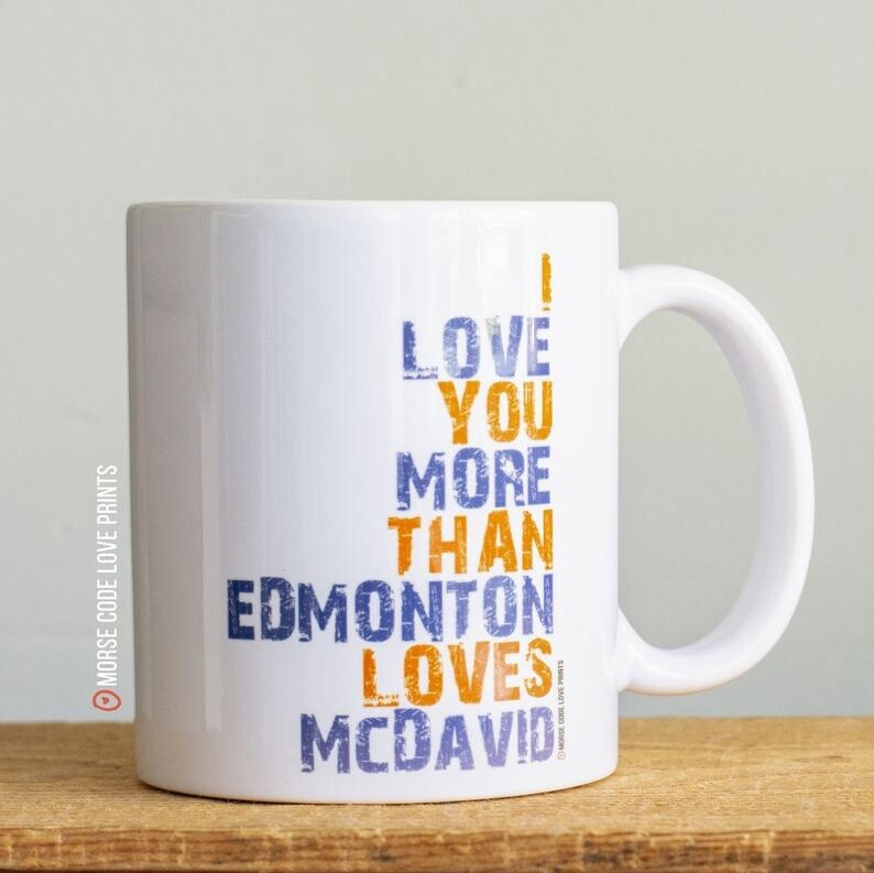 McDavid