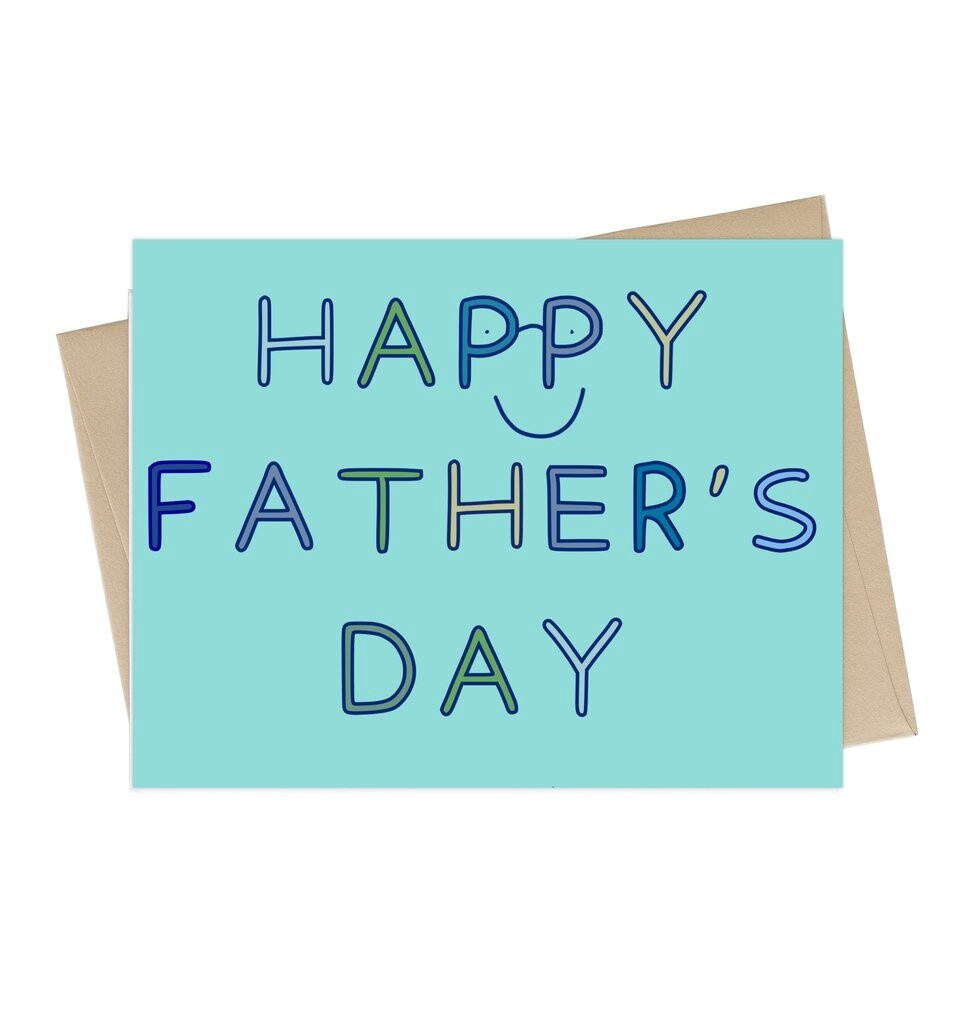 Happy Father&#39;s Day