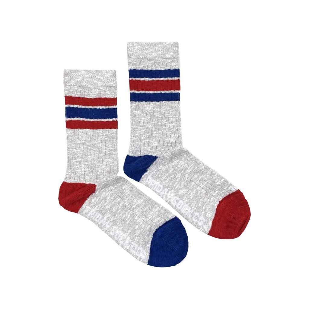 Women&#39;s Mountain Top Camp Socks