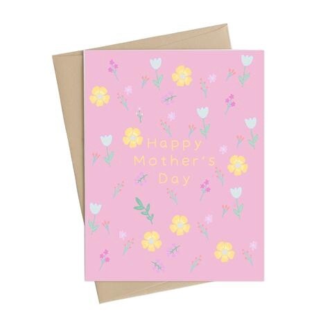 Ditsy Mothers Day