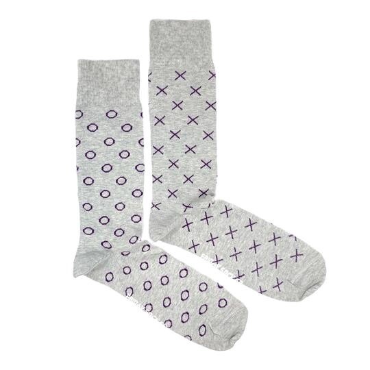 Men&#39;s X &amp; O Socks
