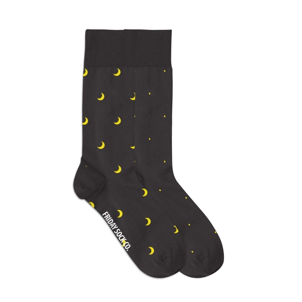 Moon &amp; Stars - Luxury