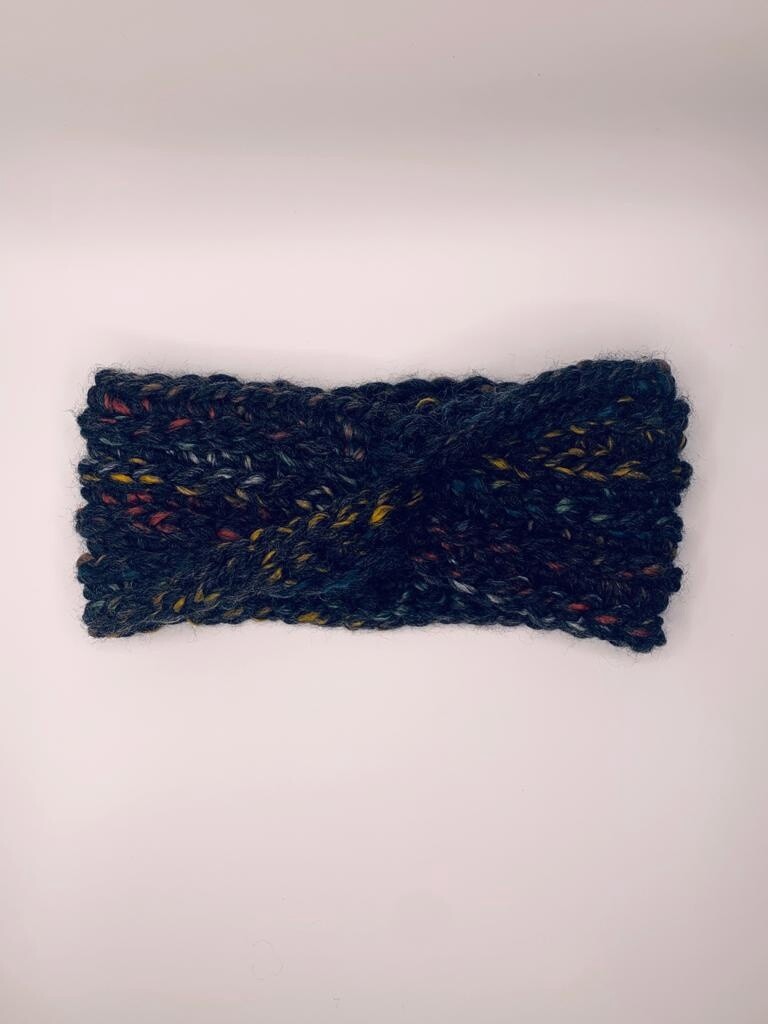 Headband-Twist