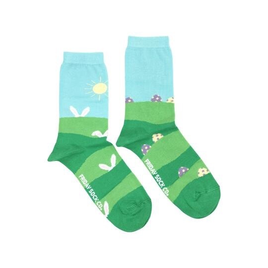 Women&#39;s Easter Socks