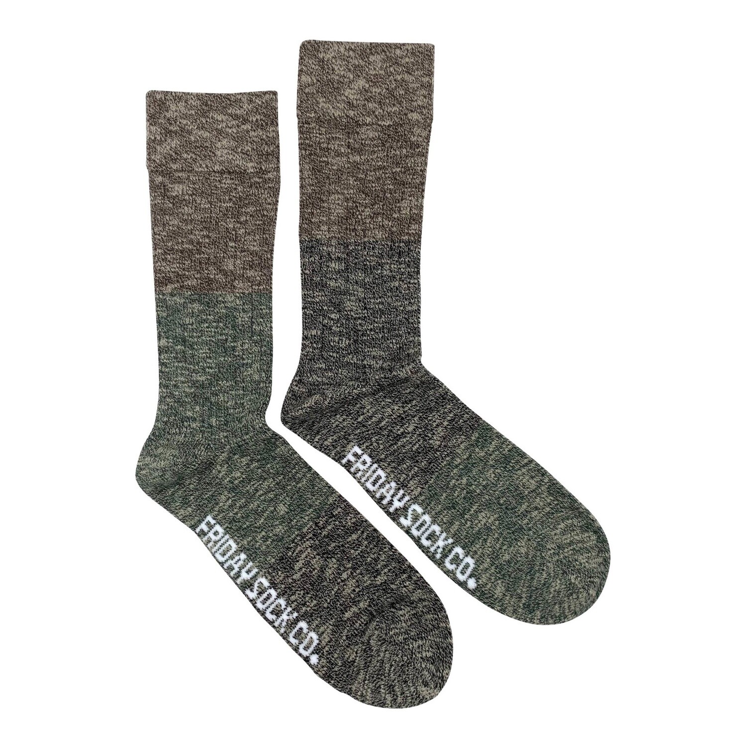 Men&#39;s Back Country Camp Socks
