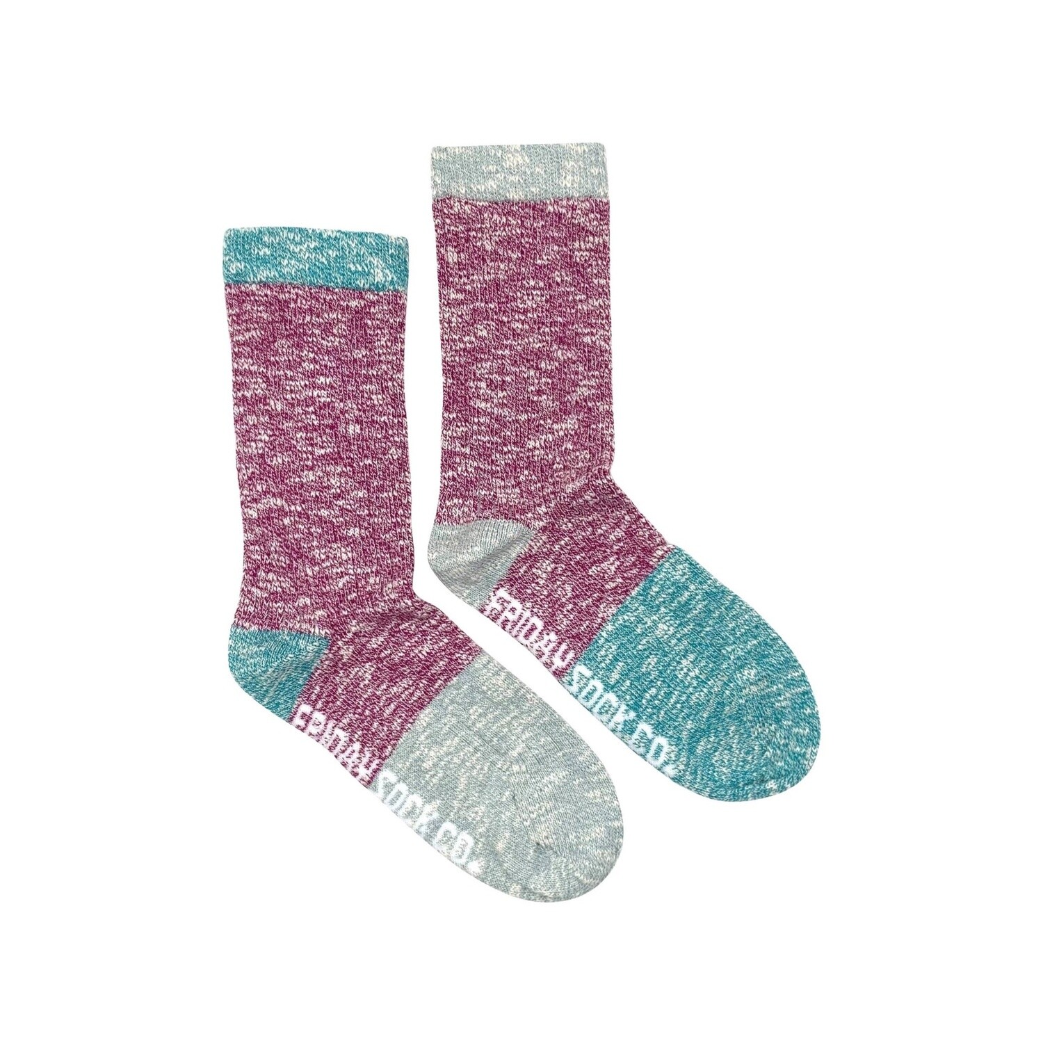 Women&#39;s Mariposa Camp Socks