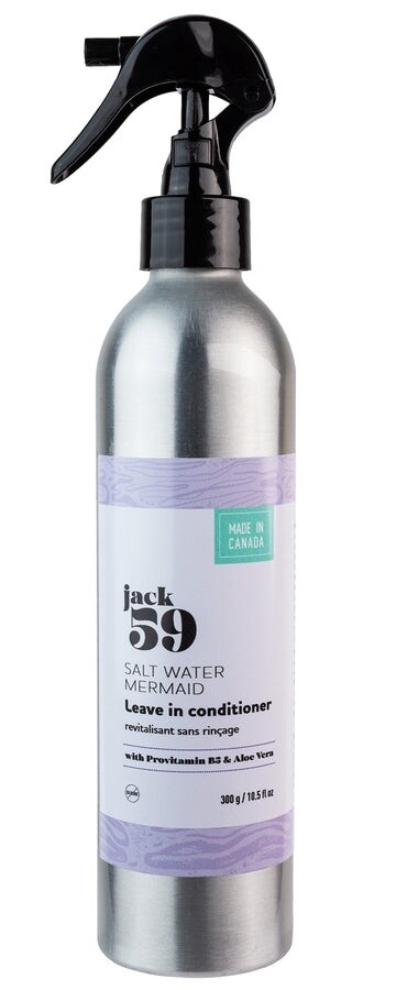 Leave-In Conditioner Saltwater Mermaid