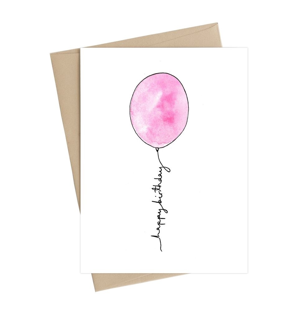 Balloon