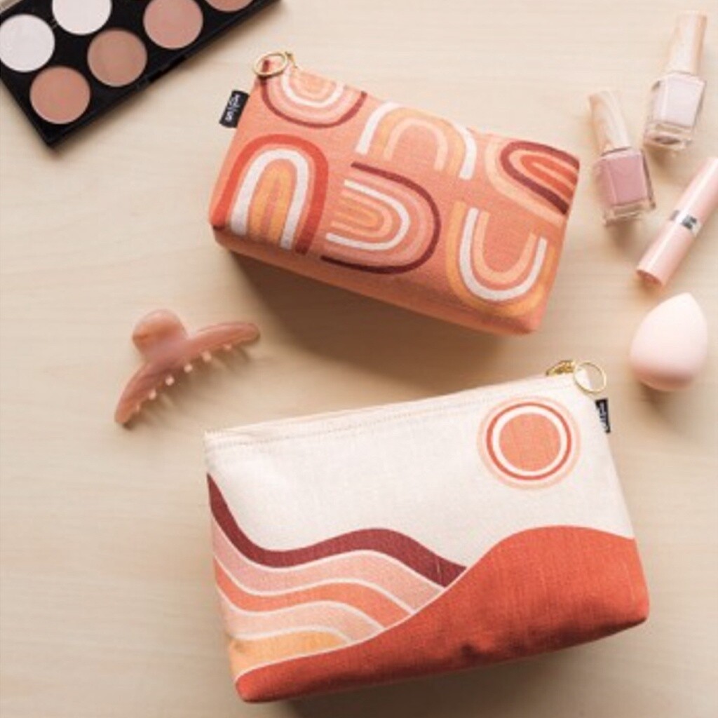 Solstice Bag or Pouch